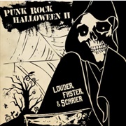 Jason Ruined My Halloween - Bankrupt