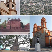 Iguala, Mexico
