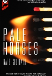 Pale Horses (Nate Southard)
