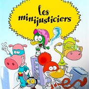 Les Minijusticiers