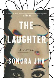 The Laughter (Sonora Jha)