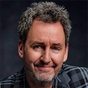 Mike Hosking