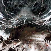 Internal Suffering - Chaotic Matrix