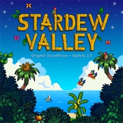 Concernedape - Stardew Valley 1.5 (Original Game Soundtrack)