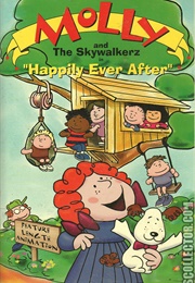 Happily Ever After (1985)