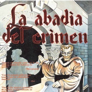 The Abbey of Crime (1987)