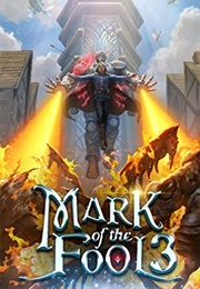 Mark of the Fool 3 (J.M. Clarke)