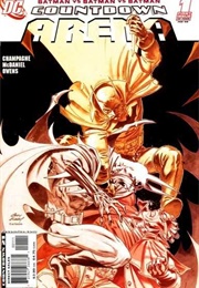 Countdown: Arena (Keith Champagne)