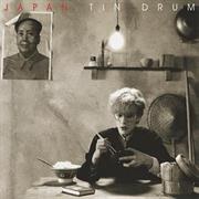 Japan - Tin Drum (1981)