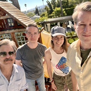 EP. 827 — Sea Witch Six