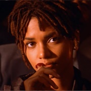 Halle Berry - Bulworth