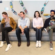 EP. 430 — Man Veils