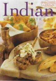 Cooking Class Indian (Pamela Clark)