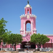 Casa Bonita