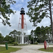 Crooked River Lighthouse