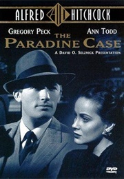 The Paradise Case (1947)