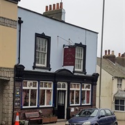 The New Star Inn, Portland