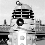 The Dalek Invasion of Earth