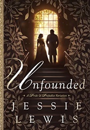 Unfounded (Jessie Lewis)