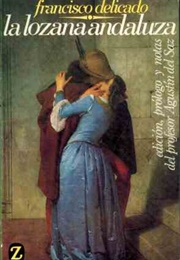 La Lozana Andaluza (Francisco Delicado)