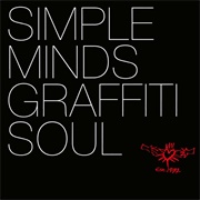 Graffiti Soul (Simple Minds, 2009)