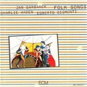 Charlie Haden & Jan Garbarek - Folk Songs