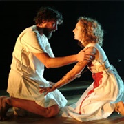 Argonautika: The Voyage of Jason and the Argonauts