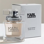 Karl Lagerfeld