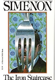 The Iron Staircase (Georges Simenon)