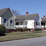 Graniteville, South Carolina