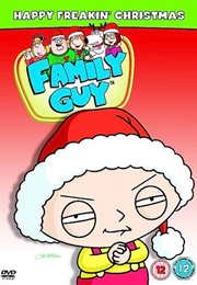 Family Guy Happy Freakin' Christmas (2006)