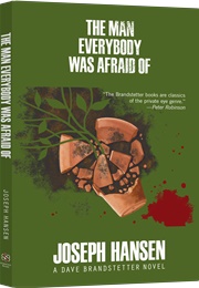 The Man Everybody Was Afraid of (Hansen)