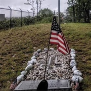 Camp Grayling Military Cemetery