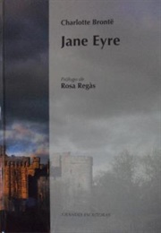 Jane Eyre (Charlotte Brönte)