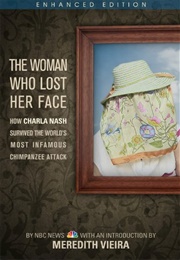 The Woman Who Lost Her Face (Meredith Vieira)