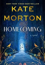 Homecoming (Morton, Kate)