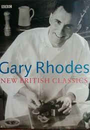 New British Classics (Gary Rhodes)