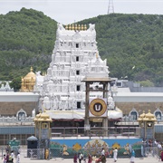 Tirupati, India