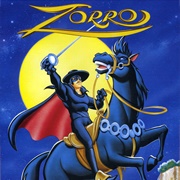 Zorro
