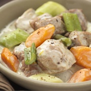 Blanquette De Veau (France)