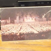 St Louis Municipal Opera, Forest Park, St Louis