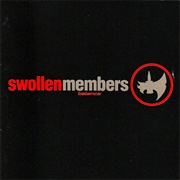 Swollen Members - Balance