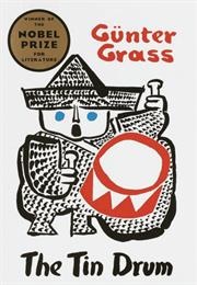 The Tin Drum (Günter Grass)
