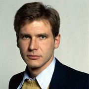 Harrison Ford