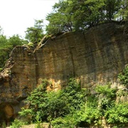 Blackhand Gorge State Nature Preserve