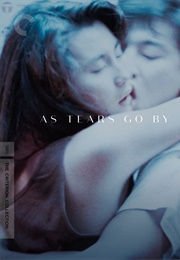 As Tears Go by (1988)