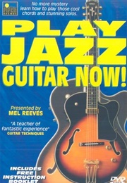 Play Jazz Guitar Now! (2000)
