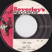 Viet Nam - Jimmy Cliff