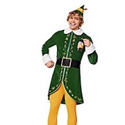 Buddy Elf