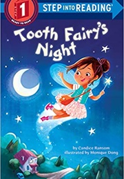 Tooth Fairy's Night (Candice Ransom)